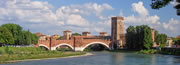 Reisen und Urlaub in Verona
