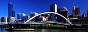 Reisen und Urlaub in Melbourne