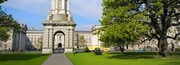 Reisen und Urlaub in Dublin
