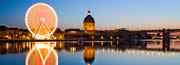 Reisen und Urlaub in Toulouse