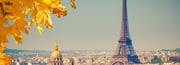 Reisen Paris 