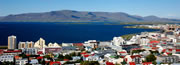 Reisen und Urlaub in Reykjav�k