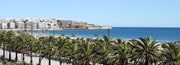 Reisen Costa Dorada