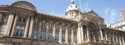 Reisen und Urlaub in Birmingham