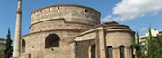 Reisen und Urlaub in Thessaloniki