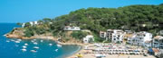 Reisen Costa Brava