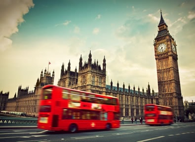 Reisen London