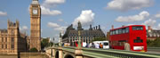 Reisen und Urlaub in Nottingham