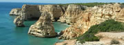 Reisen und Urlaub in Algarve