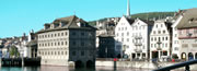 Reisen und Urlaub in Bern