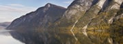 Reisen und Urlaub in Trondheim