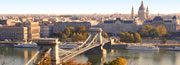 Reisen und Urlaub in Budapest