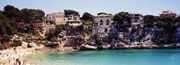 Reisen und Urlaub in Porto Cristo