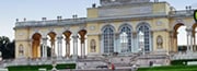 Reisen und Urlaub in Wien