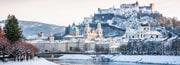 Reisen und Urlaub in Salzburg