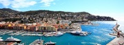 Reisen und Urlaub in Nizza