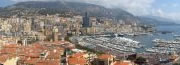 Reisen und Urlaub in Monaco