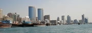 Reisen und Urlaub in Dubai