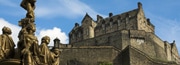 Reisen und Urlaub in Edinburgh
