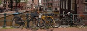 Reisen und Urlaub in Amsterdam