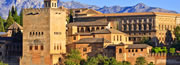 Reisen und Urlaub in Granada