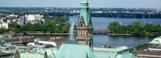 Reisen und Urlaub in Hamburg 