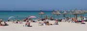 Reisen und Urlaub in Can Pastilla