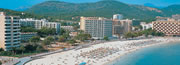 Reisen und Urlaub in Palmanova