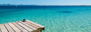 Reisen und Urlaub in Bahia De Alcudia