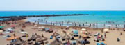 Reisen und Urlaub in Callao Salvaje