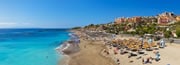 Reisen und Urlaub in Sur De Tenerife