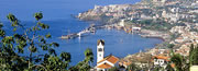 Reisen und Urlaub in Funchal