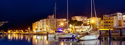 Reisen und Urlaub in Bahia De San Antonio