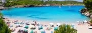 Reisen und Urlaub in Cala San Vicente/portinatx
