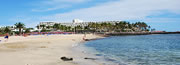 Reisen und Urlaub in Costa Teguise