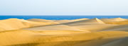 Reisen und Urlaub in Sur De Gran Canaria - Playa De Maspalomas