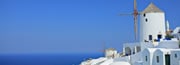 Reisen und Urlaub in Thira