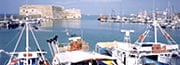 Reisen und Urlaub in Kreta