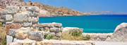 Reisen und Urlaub in Kos