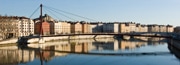 Reisen und Urlaub in Lyon
