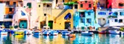 Reisen und Urlaub in Neapel