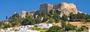 Reisen und Urlaub in Rhodos 
