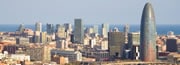 Reisen und Urlaub in Barcelona
