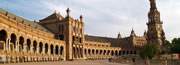 Reisen und Urlaub in Sevilla
