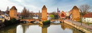 Reisen und Urlaub in Stra�burg