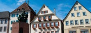 Reisen und Urlaub in Stuttgart 