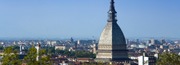 Reisen und Urlaub in Turin