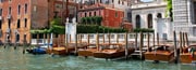 Reisen und Urlaub in Venedig
