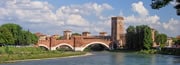 Reisen und Urlaub in Verona