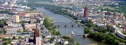Reisen und Urlaub in Frankfurt 